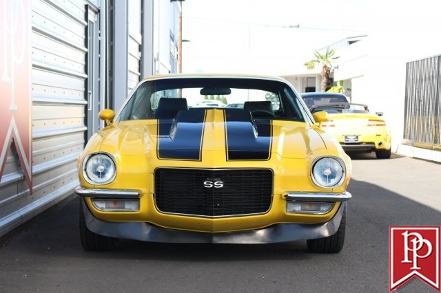 1970 Chevrolet Camaro SS - photo 2