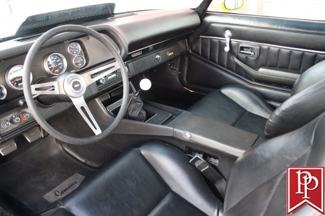 1970 Chevrolet Camaro SS - photo 5