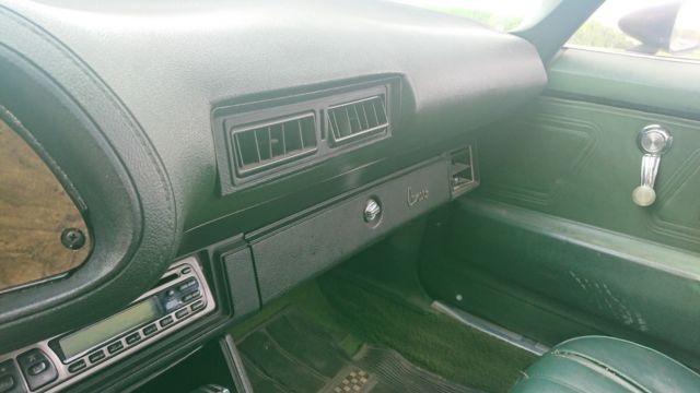 1970 Chevrolet Camaro SS - photo 11