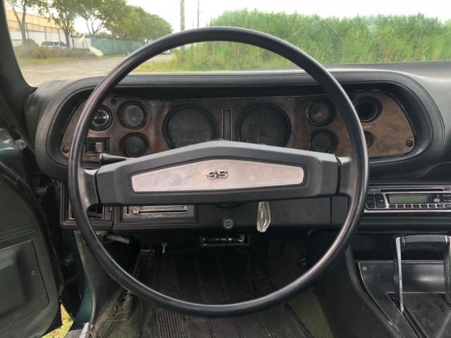 1970 Chevrolet Camaro SS - photo 13