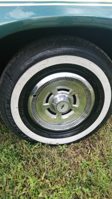 1970 Chevrolet Camaro SS - photo 4