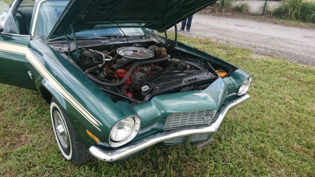 1970 Chevrolet Camaro SS - photo 6