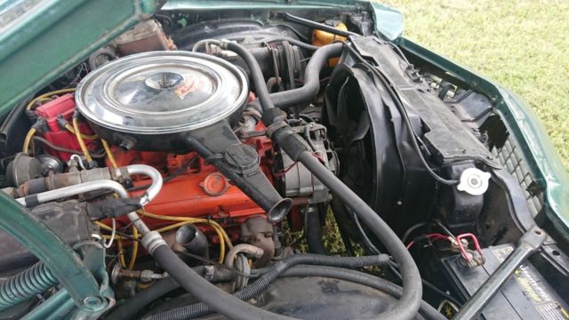 1970 Chevrolet Camaro SS - photo 7