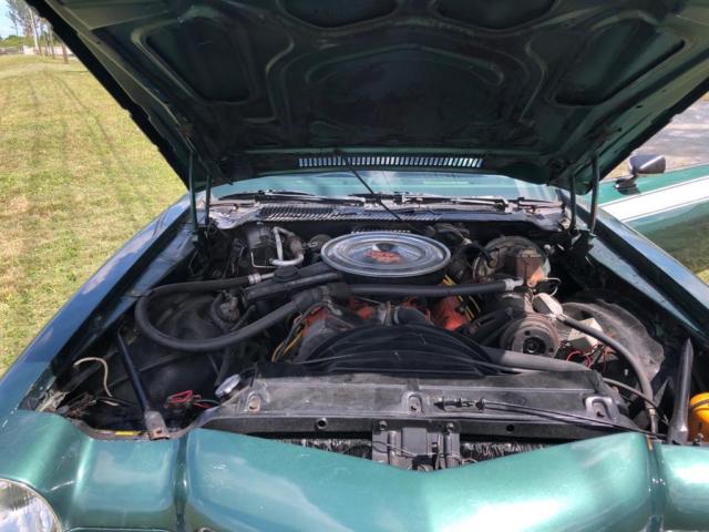 1970 Chevrolet Camaro SS - photo 8