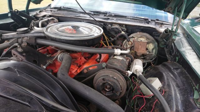 1970 Chevrolet Camaro SS - photo 9