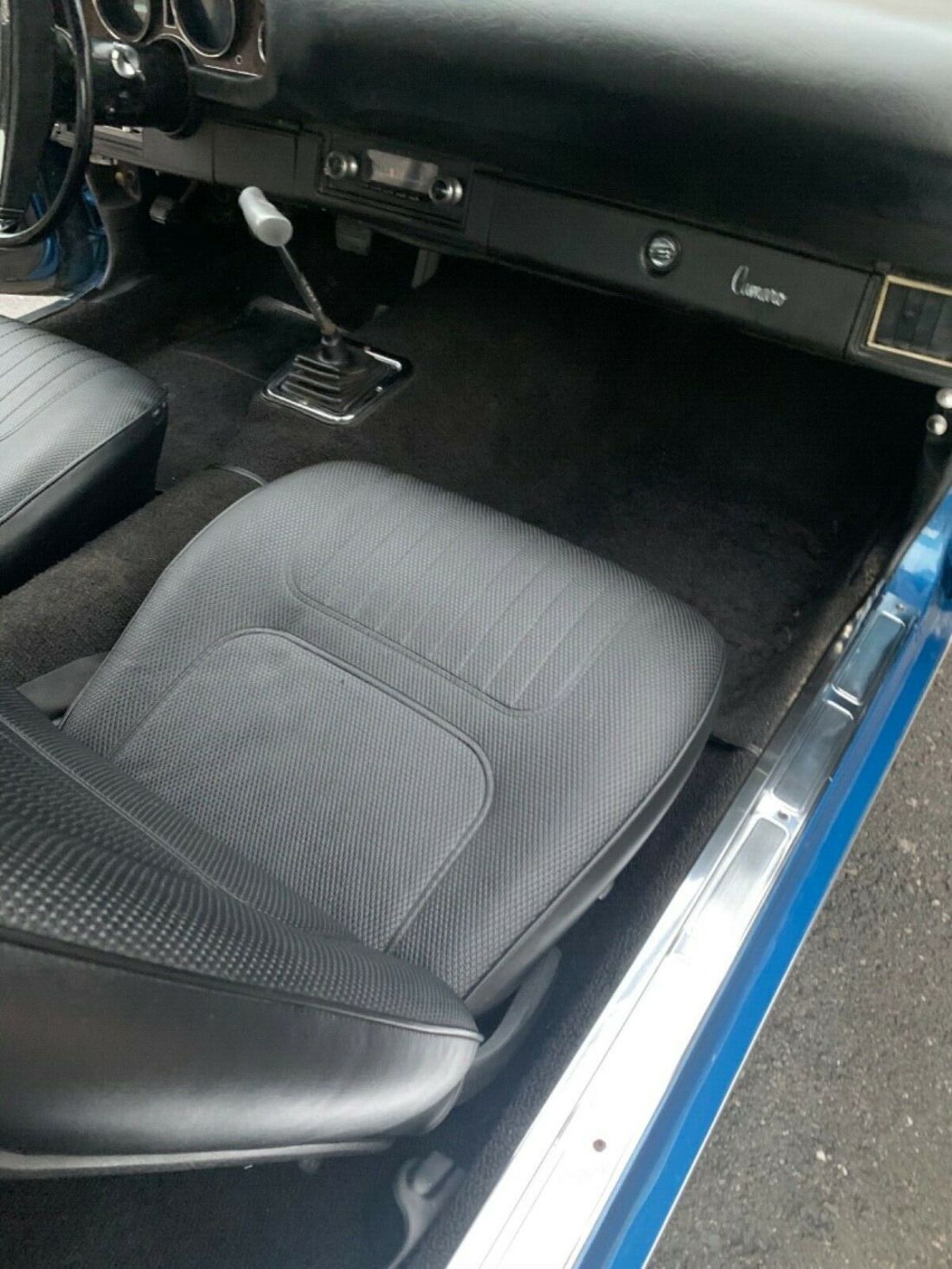 1970 Chevrolet Camaro -- - photo 10