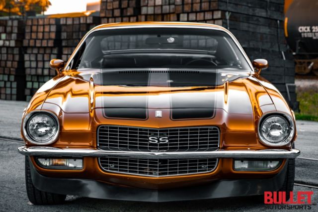 1970 Chevrolet Camaro - Video Inside! - photo 2
