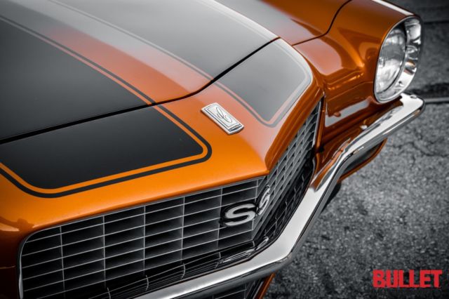 1970 Chevrolet Camaro - Video Inside! - photo 3