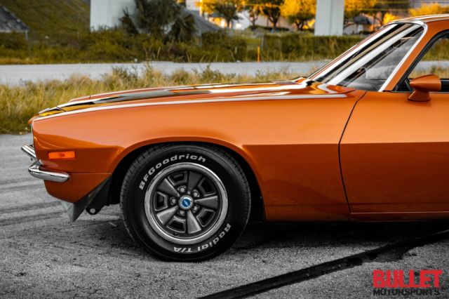 1970 Chevrolet Camaro - Video Inside! - photo 4