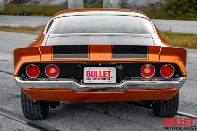1970 Chevrolet Camaro - Video Inside! - photo 6