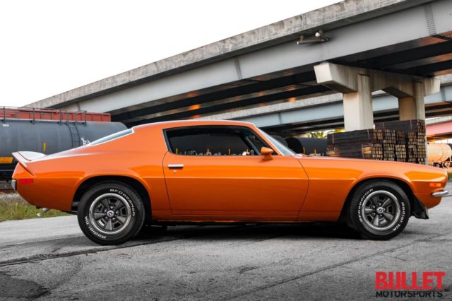 1970 Chevrolet Camaro - Video Inside! - photo 7