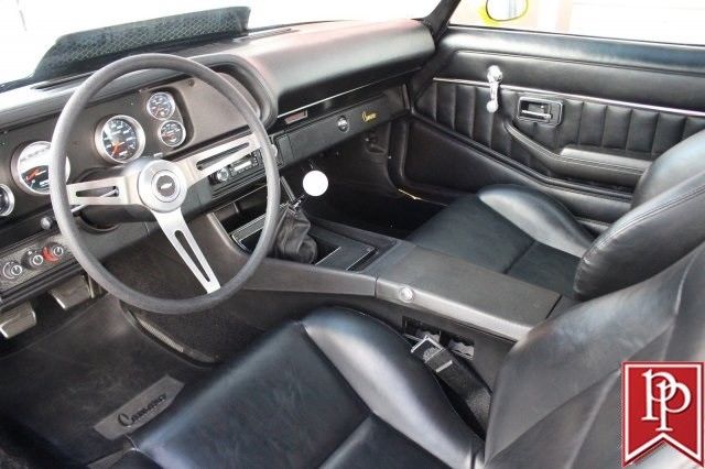 1970 Chevrolet Camaro SS - photo 5