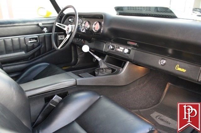 1970 Chevrolet Camaro SS - photo 7