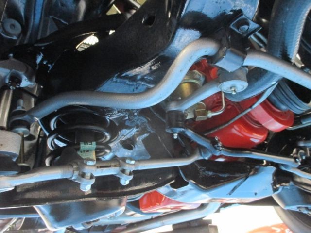 1970 Chevrolet Camaro - photo 3