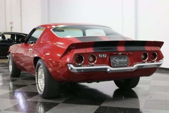 1970 Chevrolet Camaro SS - photo 11