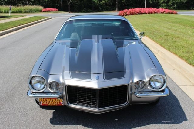 1970 Chevrolet Camaro SS Pro-Touring LS - photo 12