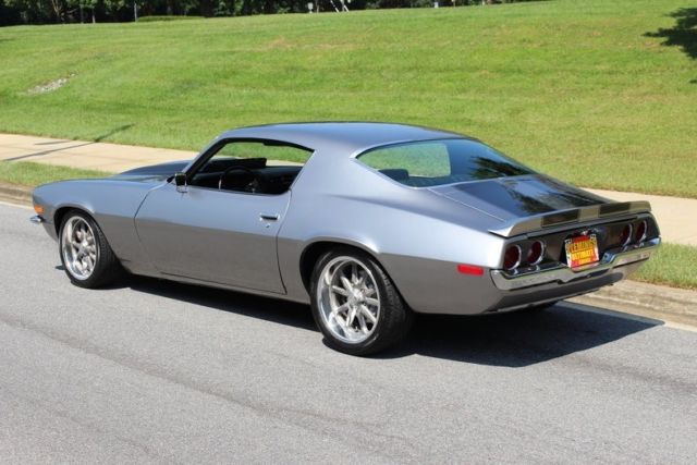 1970 Chevrolet Camaro SS Pro-Touring LS - photo 3