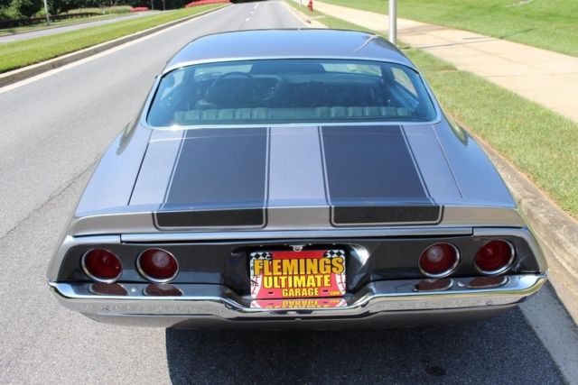 1970 Chevrolet Camaro SS Pro-Touring LS - photo 5