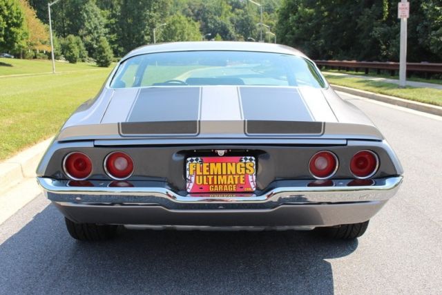 1970 Chevrolet Camaro SS Pro-Touring LS - photo 6
