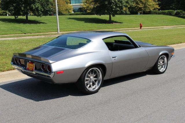 1970 Chevrolet Camaro SS Pro-Touring LS - photo 8