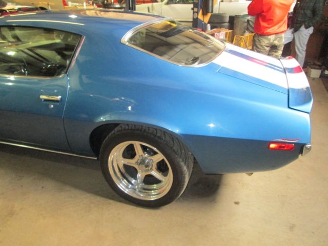 1970 Chevrolet Camaro SS - photo 3
