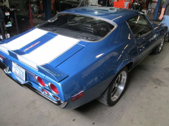 1970 Chevrolet Camaro SS - photo 5