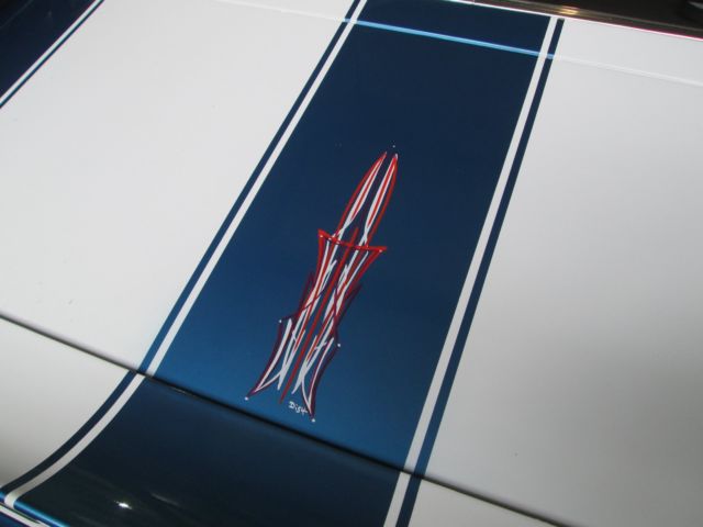 1970 Chevrolet Camaro SS - photo 6