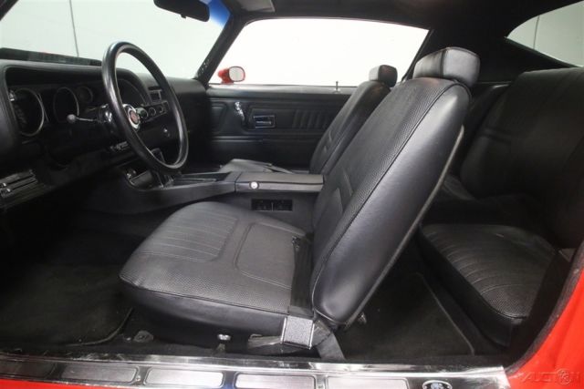 1970 Chevrolet Camaro SS Tribute - photo 4