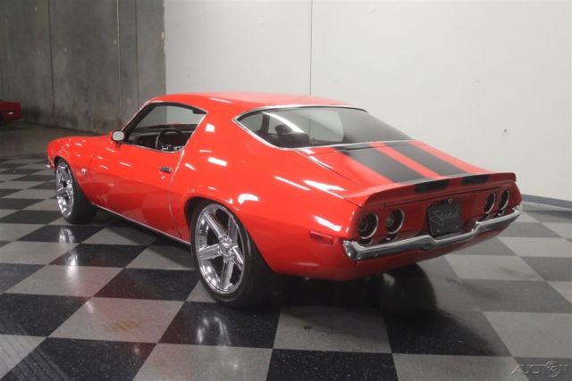 1970 Chevrolet Camaro SS Tribute - photo 9
