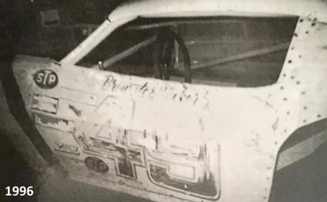 1970 Chevrolet G80 Dirt Race Car - photo 12