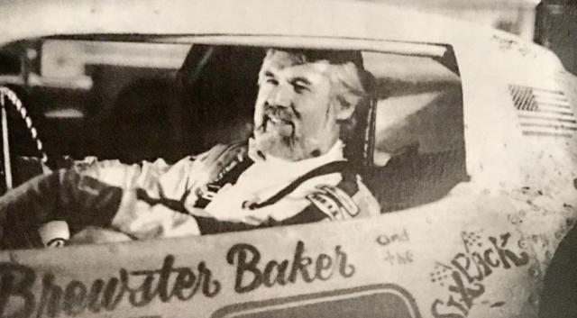 1970 Chevrolet G80 Dirt Race Car - photo 5