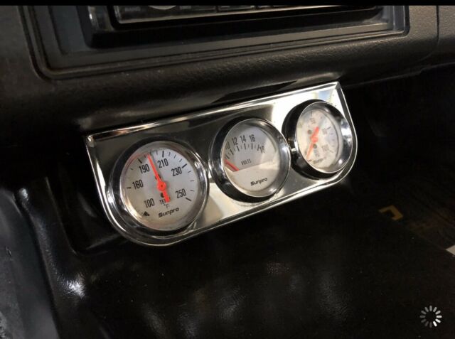 1970 Chevrolet Camaro SS - photo 10