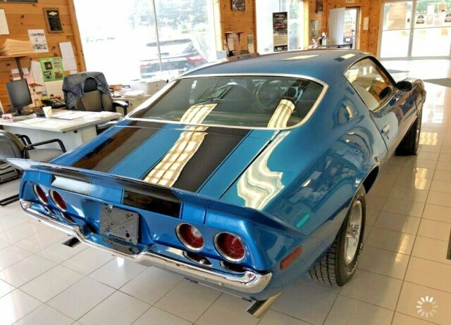 1970 Chevrolet Camaro SS - photo 2