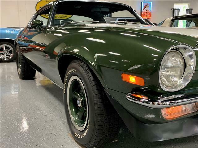 1970 Chevrolet Camaro Two door - photo 13