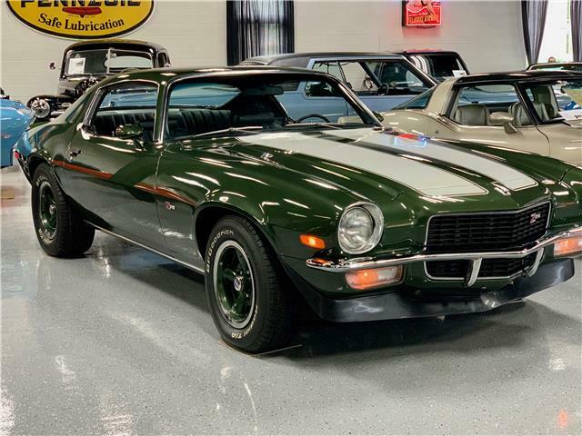 1970 Chevrolet Camaro Two door - photo 3