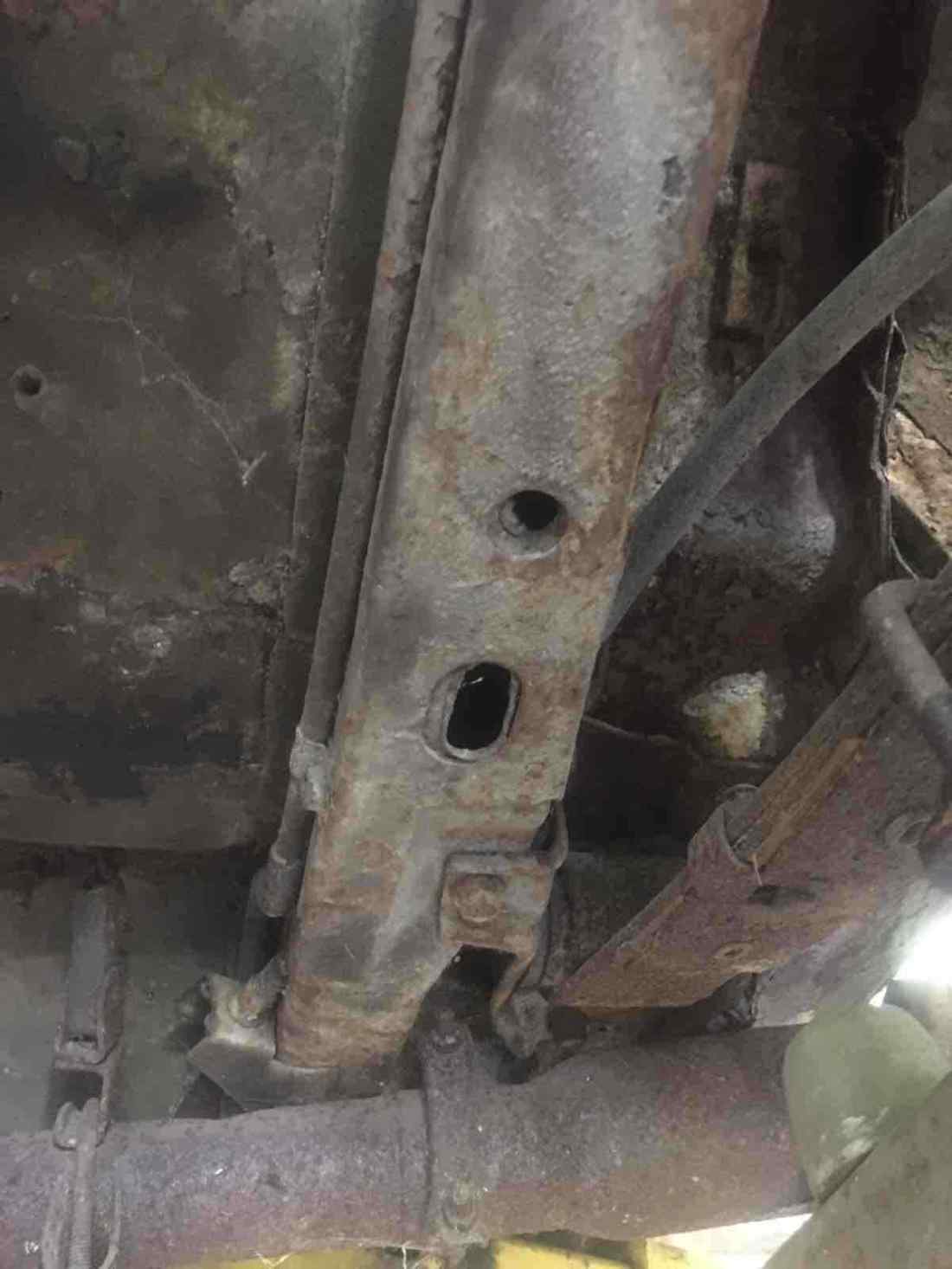 1970 Chevrolet Camaro Z 28 z28 - photo 12