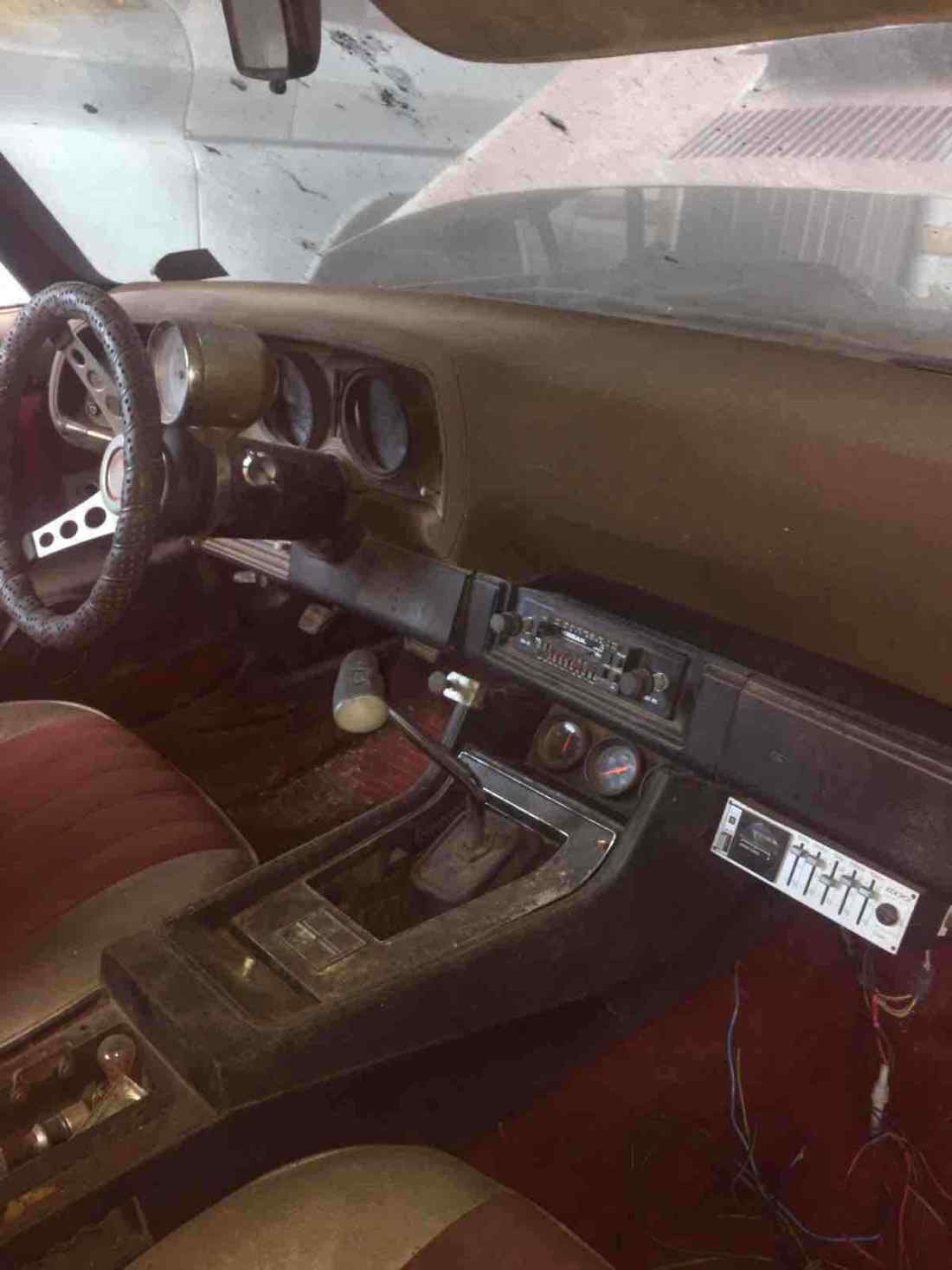1970 Chevrolet Camaro Z 28 z28 - photo 7