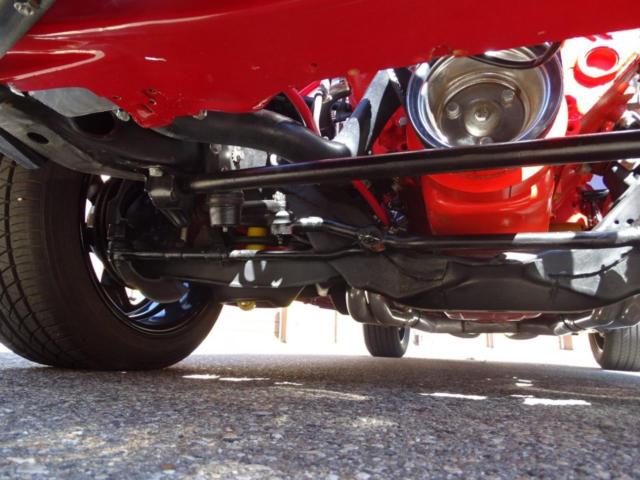1970 Chevrolet Camaro Z/28 - photo 12