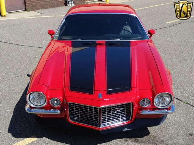 1970 Chevrolet Camaro Z/28 - photo 2