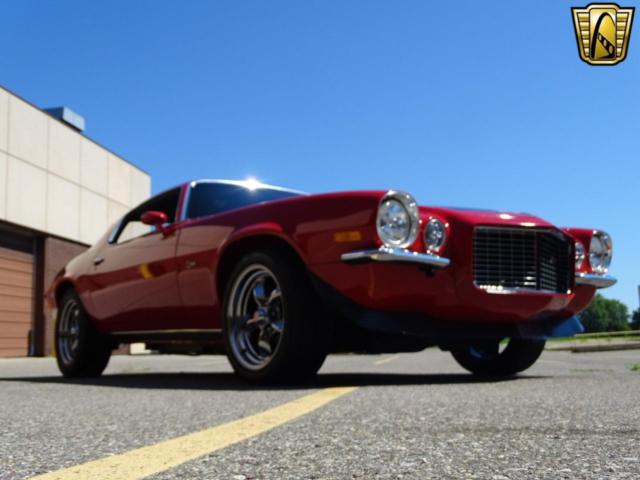 1970 Chevrolet Camaro Z/28 - photo 3
