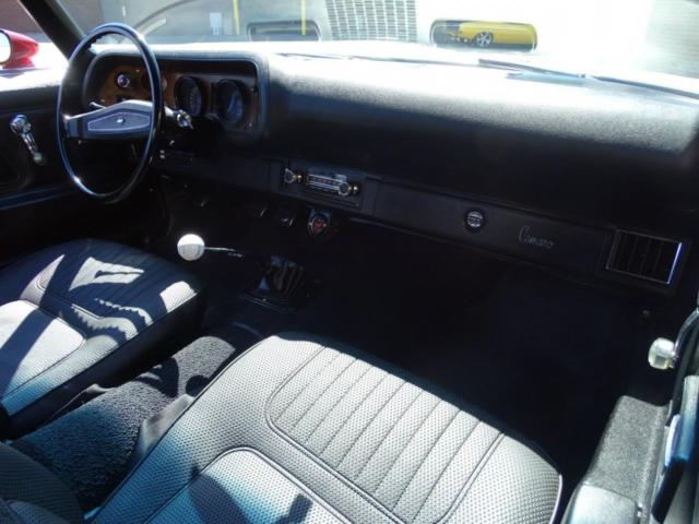 1970 Chevrolet Camaro Z/28 - photo 5