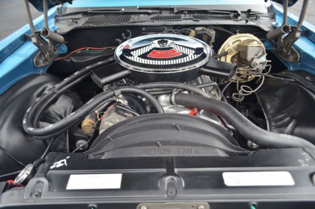 1970 Chevrolet Camaro Z28 - photo 3