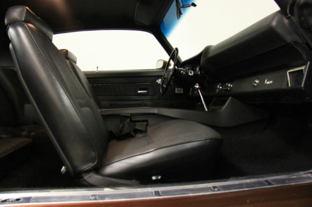 1970 Chevrolet Camaro Z/28 - photo 7