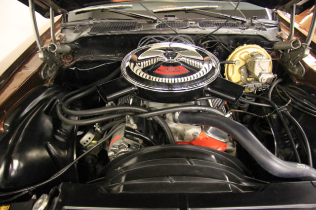 1970 Chevrolet Camaro Z/28 - photo 8