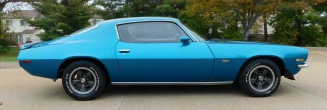 1970 Chevrolet Camaro Z28 - photo 2