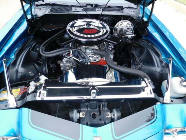 1970 Chevrolet Camaro Z28 - photo 4