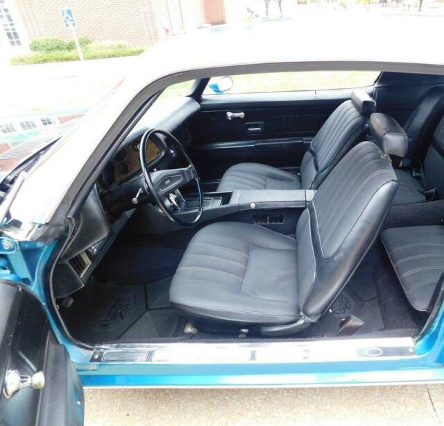1970 Chevrolet Camaro Z28 - photo 8