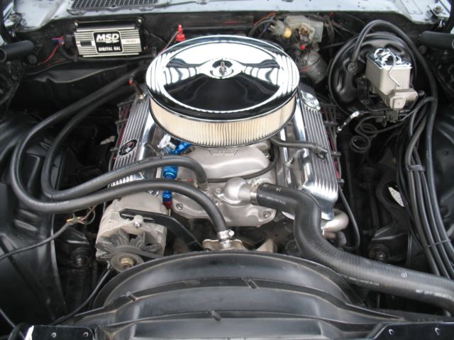 1970 Chevrolet Camaro - photo 5