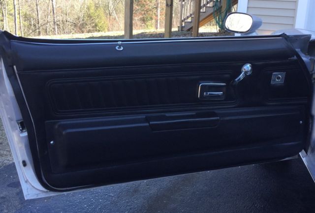 1970 Chevrolet Camaro Base Coupe 2-Door - photo 13