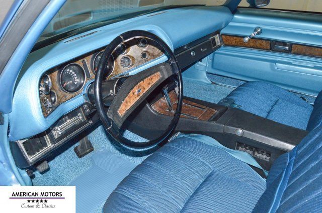 1970 Chevrolet Camaro Z28 COPO - photo 5